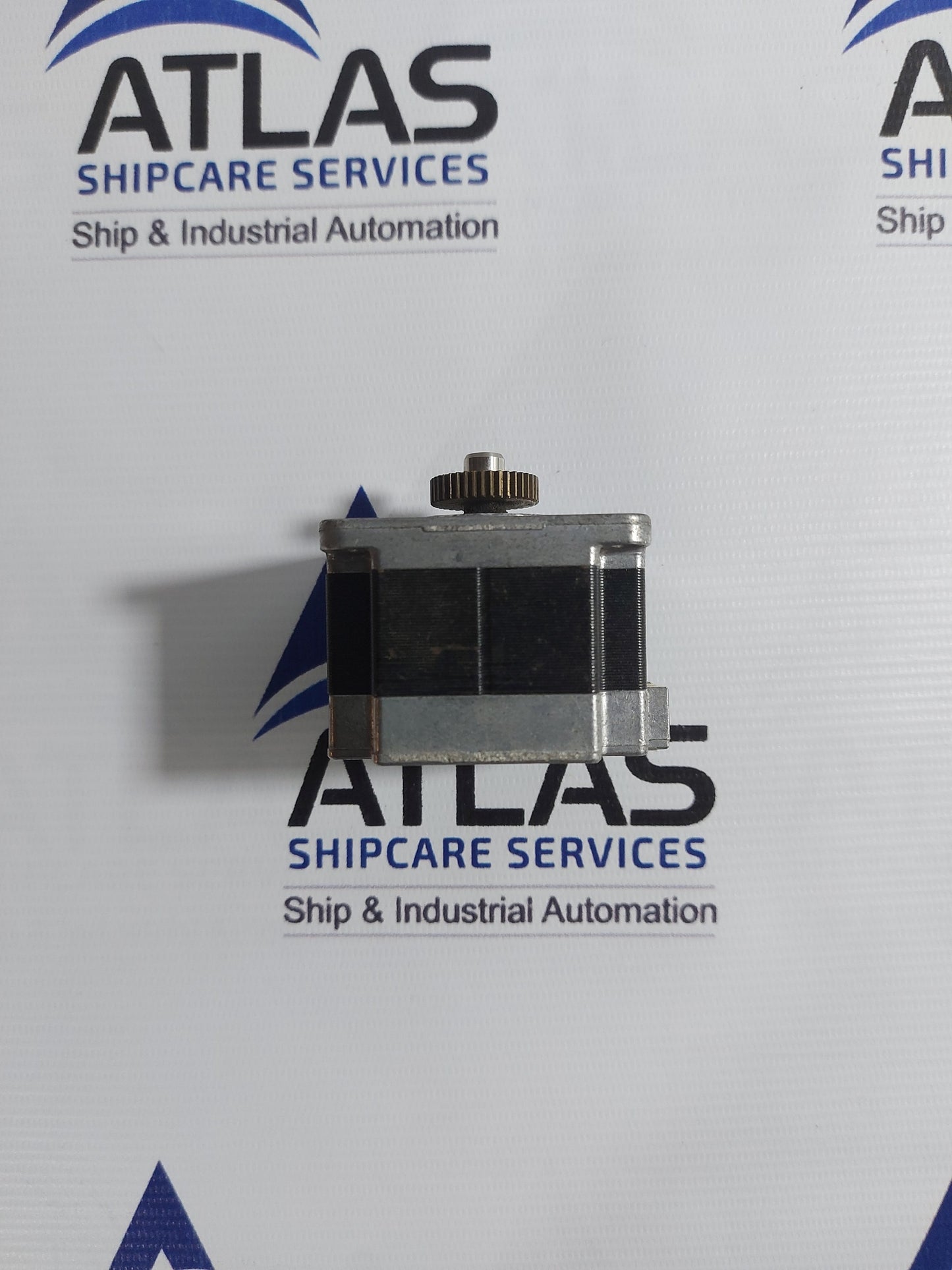 ASTROSYN 23KM-K213-G4V STEPPER MOTOR