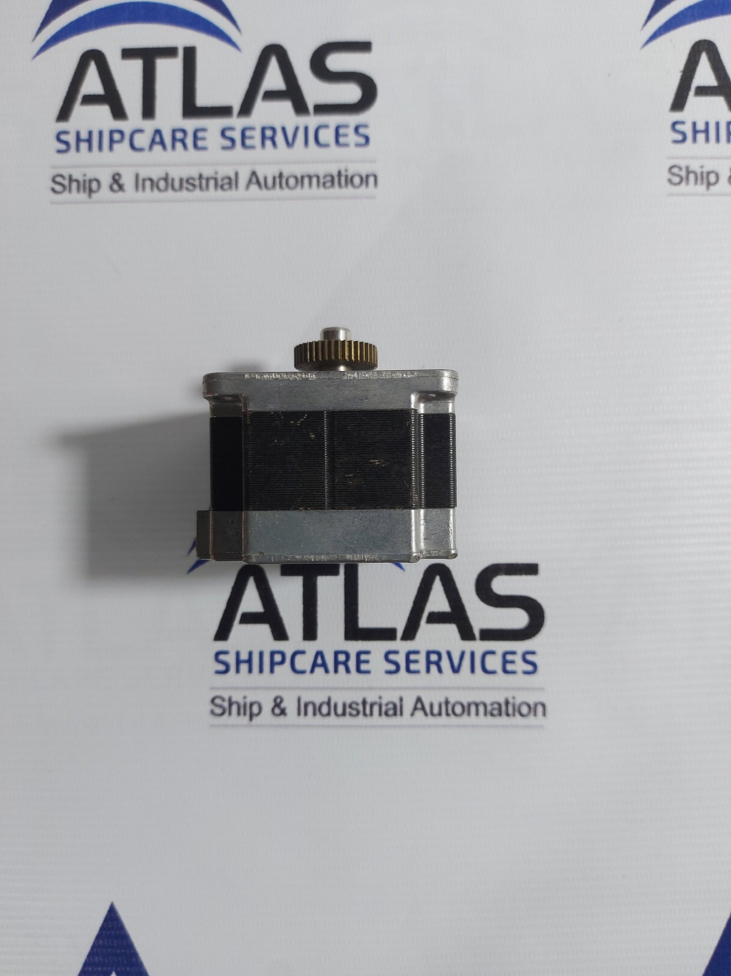 ASTROSYN 23KM-K213-G4V STEPPER MOTOR