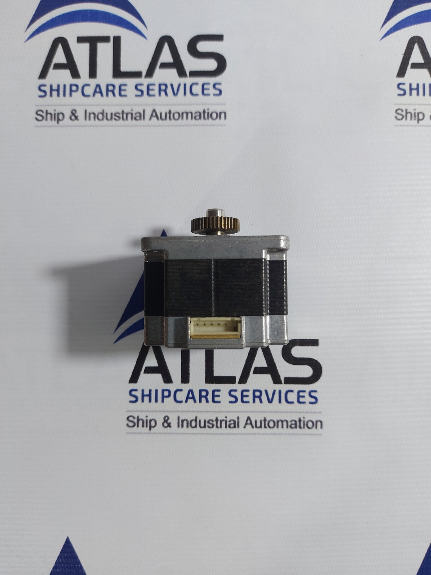 ASTROSYN 23KM-K213-G4V STEPPER MOTOR
