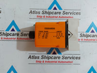 ATC DIVERSIFIED TDU-120-AKA PROGRAMMABLE TIMER RELAY 110VDC/120VAC