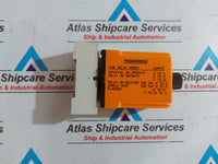 ATC DIVERSIFIED TDU-120-AKA PROGRAMMABLE TIMER RELAY 110VDC/120VAC