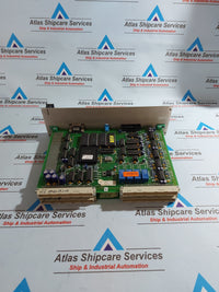 ATG HEAD CONTROLLER BEL254 MOTOR DRIVE BEL255 BOARD