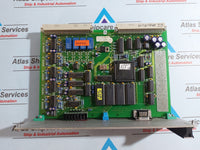 ATG HEAD CONTROLLER BEL254 MOTOR DRIVE BEL255 BOARD