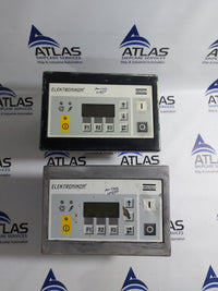 ATLAS COPCO 1900 0700 08 ELEKTRONIKON CONTROL UNIT
