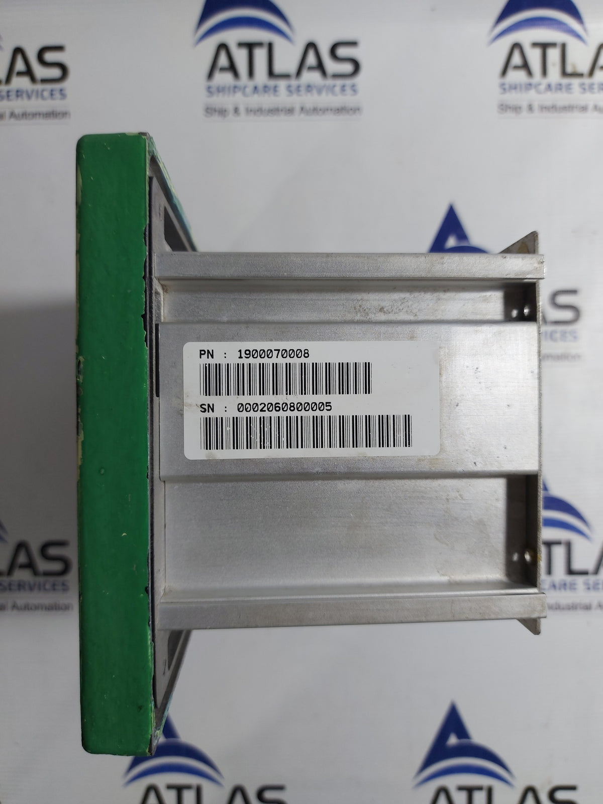 ATLAS COPCO 1900 0700 08 ELEKTRONIKON CONTROL UNIT