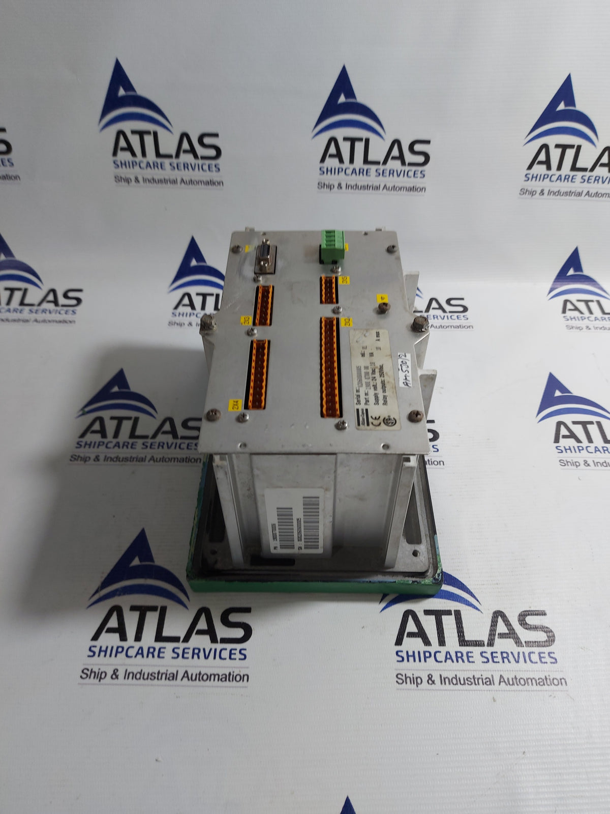 ATLAS COPCO 1900 0700 08 ELEKTRONIKON CONTROL UNIT
