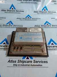 ATLAS COPCO ELEKTRONIKON II COMPRESSOR CONTROLLER 1900-0710-12