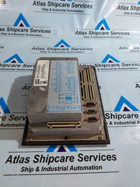 ATLAS COPCO ELEKTRONIKON II COMPRESSOR CONTROLLER 1900-0710-12