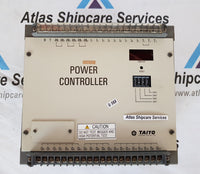 TAIYO POWER CONTROLLER PWC