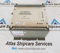 TAIYO AUTOMATIC SYNCHRONIZER ASD-5B