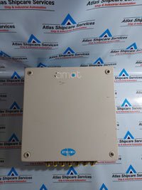 ATOM S4600-SPU+003 BEARING CONDITION MONITORING SYSTEM SIGNAL PROCESSING UNIT