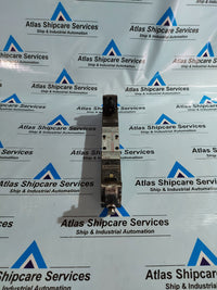 ATOS 062267 DHW-0713H/WP/6 SOLENOID DIRECTIONAL VALVE H655