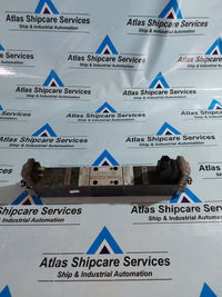 ATOS 062267 DHW-0713H/WP/6 SOLENOID DIRECTIONAL VALVE H655