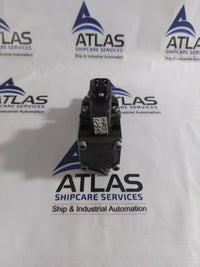 ATOS DHI-0631/2/FI/NO 25 SOLENOID DIRECTIONAL CONTROL VALVE