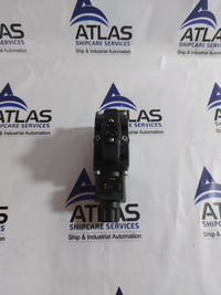 ATOS DHI-0631/2/FI/NO 25 SOLENOID DIRECTIONAL CONTROL VALVE