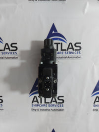 ATOS DHI-0631/2/FI/NO 26 SOLENOID DIRECTIONAL CONTROL VALVE