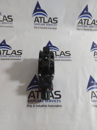ATOS DHI-0631/2/FI/NO 26 SOLENOID DIRECTIONAL CONTROL VALVE
