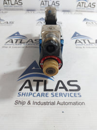 ATOS DHI-0713 23 HYDRAULIC ELECTROMAGNETIC VALVE