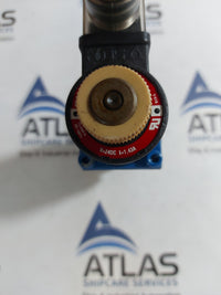ATOS DHI-0713 23 HYDRAULIC ELECTROMAGNETIC VALVE