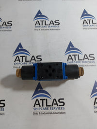 ATOS DHI-0713 23 HYDRAULIC ELECTROMAGNETIC VALVE
