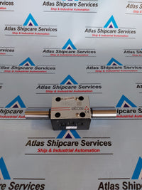 ATOS DHW-0751/2/H 23 SOLENOID DIRECTIONAL VALVE