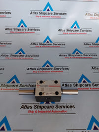 ATOS DHW-0751/2/H 23 SOLENOID DIRECTIONAL VALVE