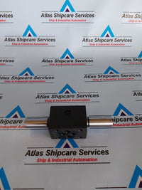 ATOS DHW-0751/2/H 23 SOLENOID DIRECTIONAL VALVE