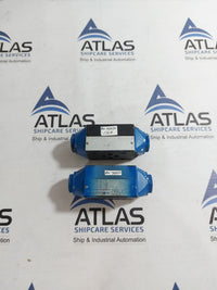 ATOS HR-012 50 CHECK VALVE