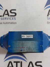 ATOS HR-012 50 CHECK VALVE