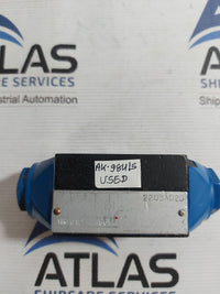 ATOS HR-012 50 CHECK VALVE