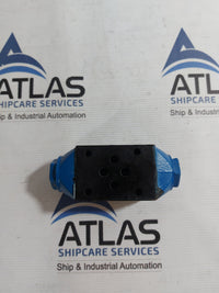 ATOS HR-012 50 CHECK VALVE