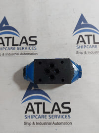 ATOS HR-012 50 CHECK VALVE