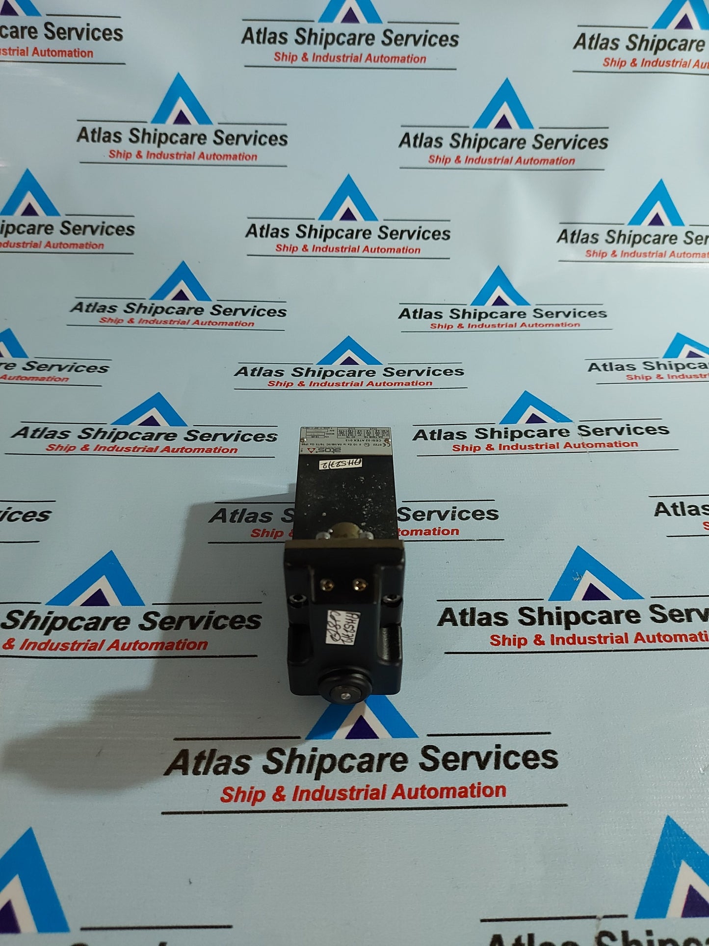 ATOS VN 12-26 0W-15/H HYDRAULIC VALVE