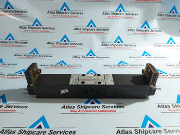 ATOS VN 12-26 DHW-0713/H 23 HYDRAULIC VALVE