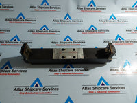 ATOS VN 12-26 DHW-0713/H 23 HYDRAULIC VALVE