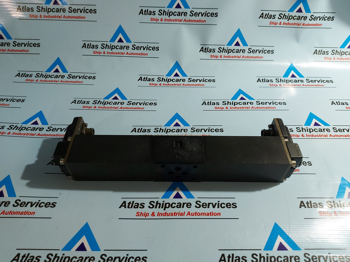 ATOS VN 12-26 DHW-0713/H 23 HYDRAULIC VALVE