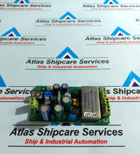 ATS-0913019 REV 1.0 PCB CARD