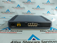 AUDIOCODES MP-114 VOLP GATEWAY MEDIA/IP GATEWAY SYSTEM