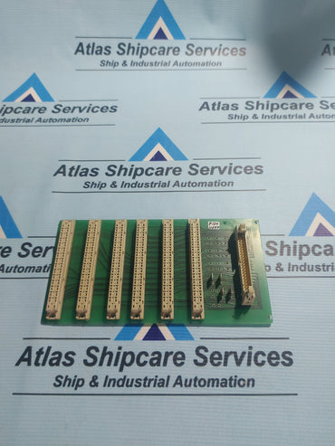 AUTO-MASKIN 500-0 PCB CARD