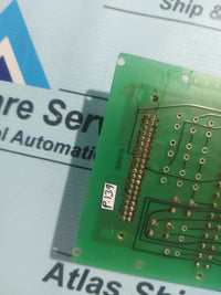 AUTO-MASKIN 500-0 PCB CARD