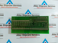 AUTO MASKIN RK-60 REV.3 ENGINE CONTROLLER MODULE