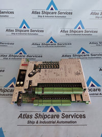 AUTOMATED LOGIC MEx816u CONTROL MODULE