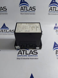 AUTOMATIC ELECTRIC 110V AC VOLTAGE TRANSDUCER
