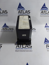 AUTOMATIC ELECTRIC 3P-3E-4W WATT TRANSDUCER