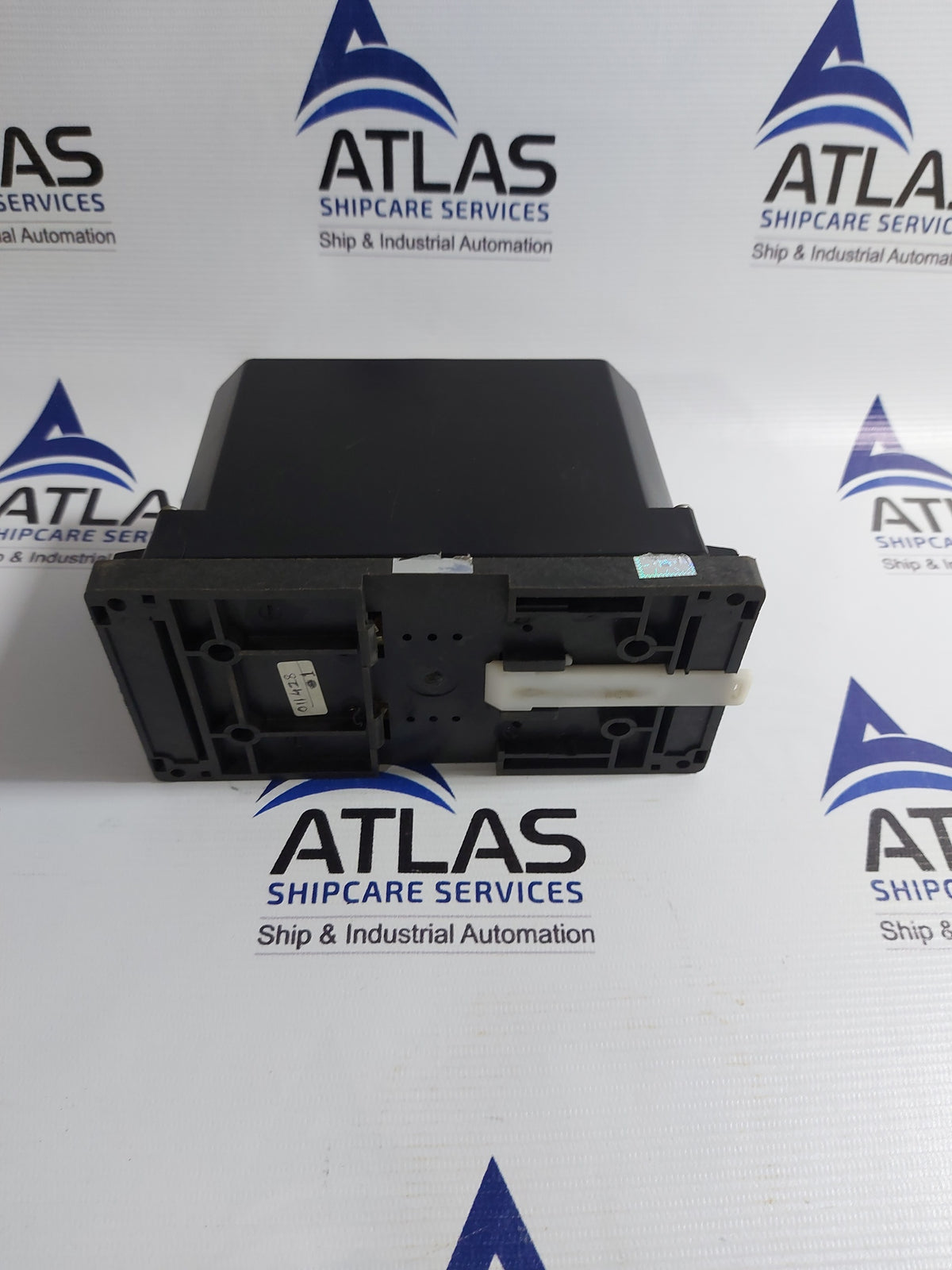 AUTOMATIC ELECTRIC 3P-3E-4W WATT TRANSDUCER