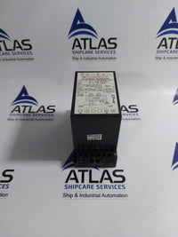 AUTOMATIC ELECTRIC DC CURRENT TRANSDUCER 110VAC
