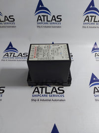 AUTOMATIC ELECTRIC DC CURRENT TRANSDUCER 110VAC