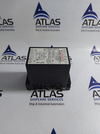 AUTOMATIC ELECTRIC DC CURRENT TRANSDUCER 110VAC