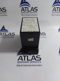 AUTOMATIC ELECTRIC DC VOLTAGE TRANSDUCER 4-20 mA