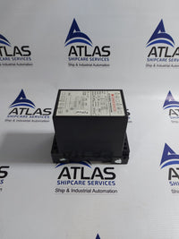 AUTOMATIC ELECTRIC DC VOLTAGE TRANSDUCER 4-20 mA